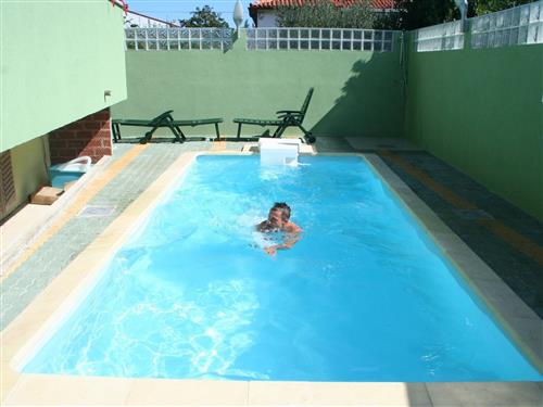 Ferieleilighet - 4 personer -  - Umag - 52470