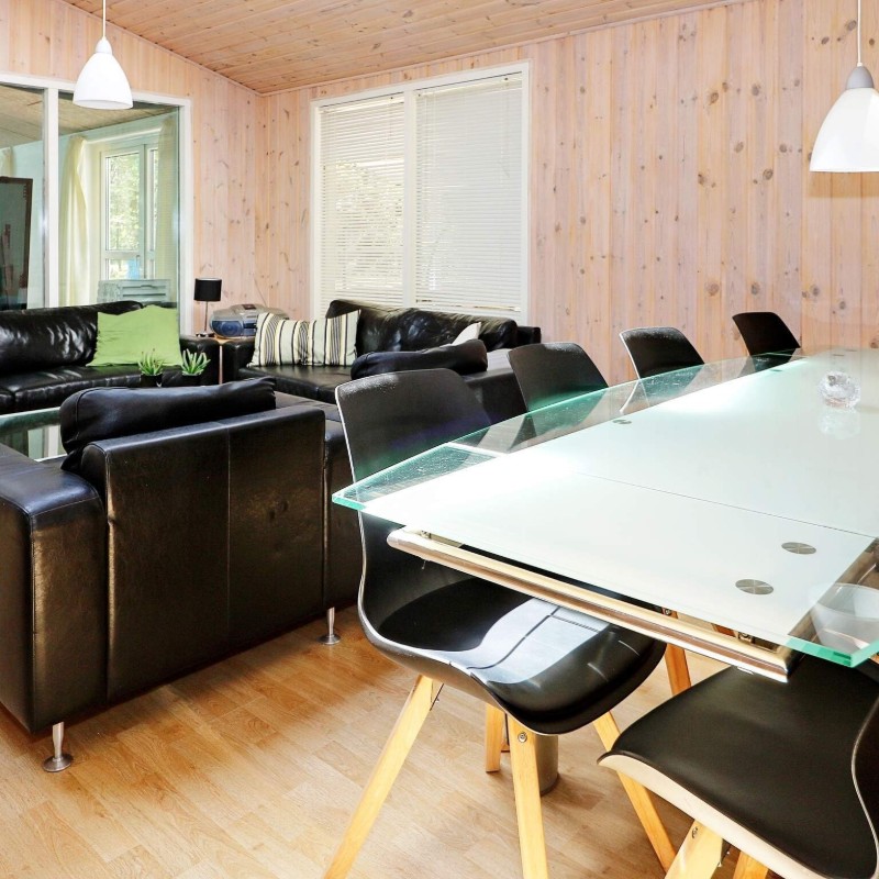 Ferienhaus - 10 Personen -  - Sommerland - Als Odde - 9560 - Himmerland