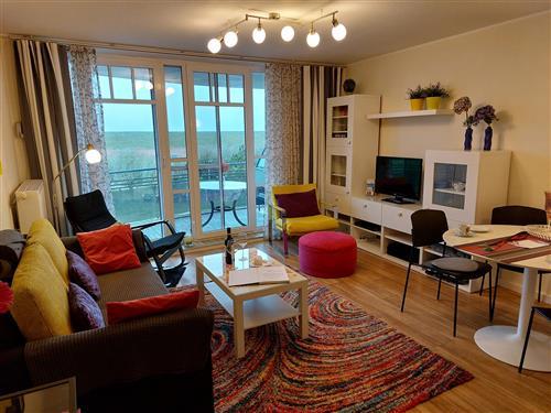 Holiday Home/Apartment - 3 persons -  - Kormoranweg - 27632 - Wurster Nordseeküste