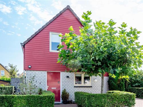 Sommerhus - 8 personer -  - 4424NS - Wemeldinge