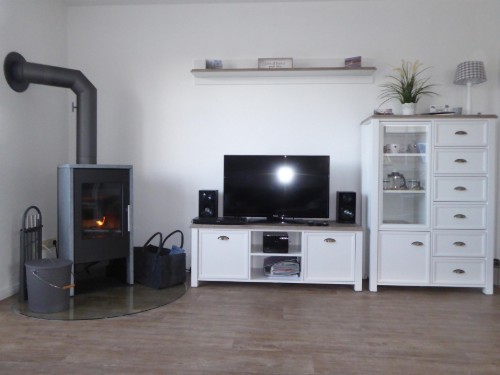 Ferienwohnung - 4 Personen -  - Bargmöhl - 23769 - Fehmarn Ot Wulfen