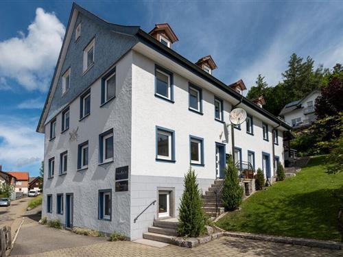 Ferienhaus - 12 Personen -  - 78136 - Schonach Im Schwarzwald