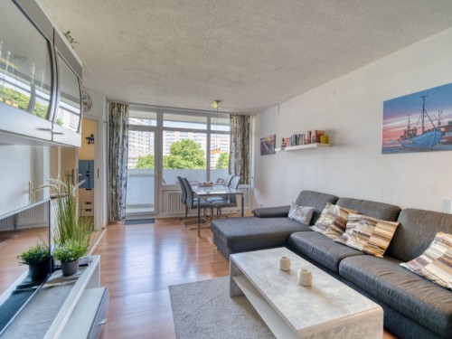 Ferielejlighed - 4 personer -  - N Ferienpark - 23774 - Heiligenhafen