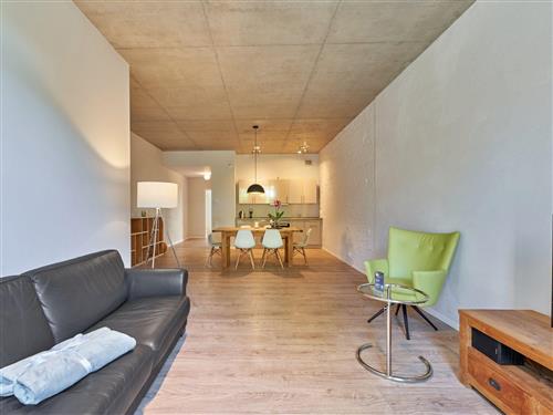 Ferieleilighet - 4 personer -  - Brandenburg An Der Havel - 14770