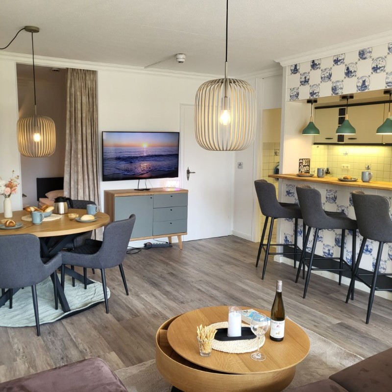 Ferielejlighed - 4 personer -  - Alter Badweg - 25826 - Sankt Peter-Ording