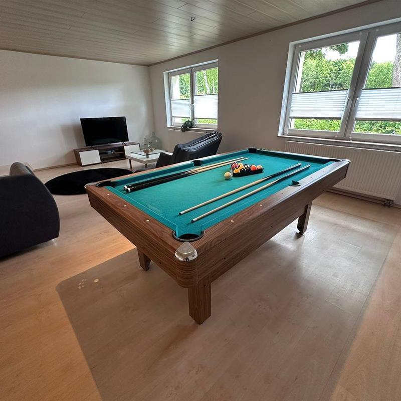 Sommerhus - 15 personer -  - Dorfstraße - 18249 - Warnow