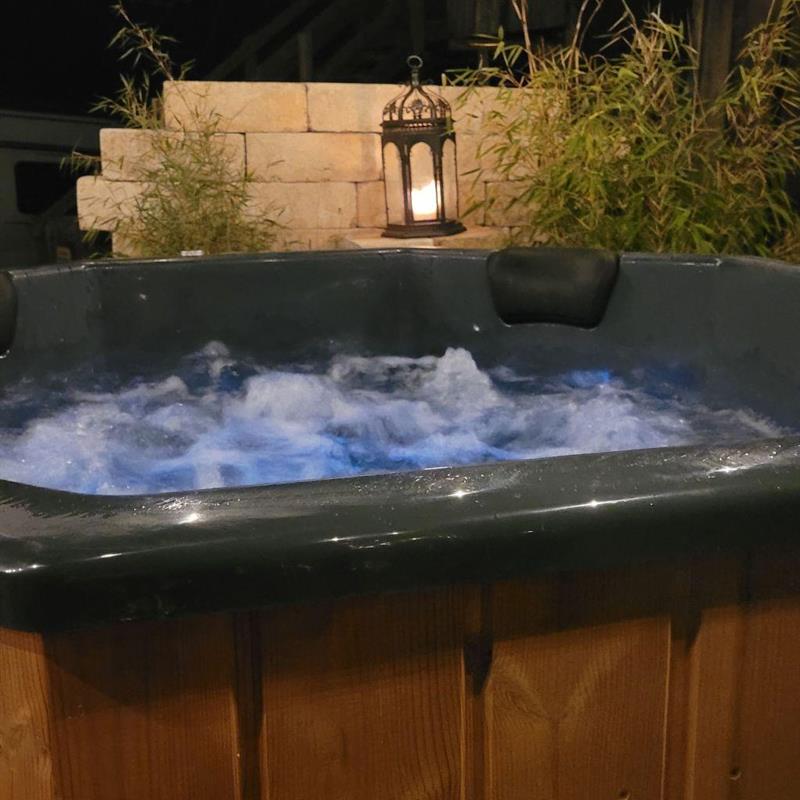 Ferielejlighed - 6 personer -  - Neuhaus - 95691