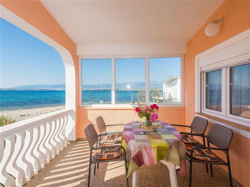 Ferielejlighed - 4 personer -  - Vir - 23234