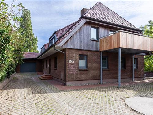 Ferielejlighed - 4 personer -  - Bernhard-Seitz-Weg - 18347 - Ahrenshoop