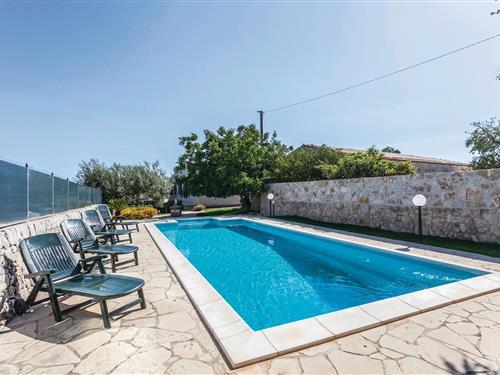 Fritidshus - 8 personer -  - Contrada Olivella - Rosolini - 96019 - Rosolini Sr