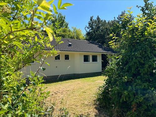 Ferienhaus - 2 Personen -  - Højdedraget - Bogø - Møn - 4793 - Bogö