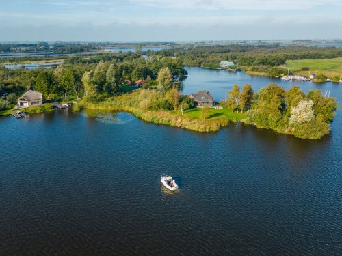 Holiday home - 6 persons -  - Oude Venen - 9003 XB - Warten