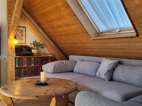 Ferielejlighed - 3 personer -  - Heubergstr. - 83043 - Bad Aibling