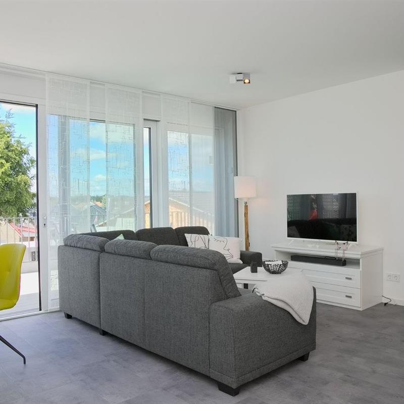 Ferielejlighed - 4 personer -  - Blankwasserweg - 23743 - Grömitz