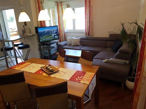 Ferielejlighed - 4 personer -  - Sunnhäuslweg - 5761 - Maria Alm Am Steinernen M