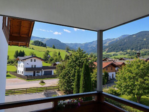 Ferieleilighet - 4 personer -  - Sunnhäuslweg - 5761 - Maria Alm Am Steinernen Meer
