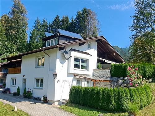 Ferielejlighed - 4 personer -  - Aschauerweiherstraße - 83483 - Bischofswiesen