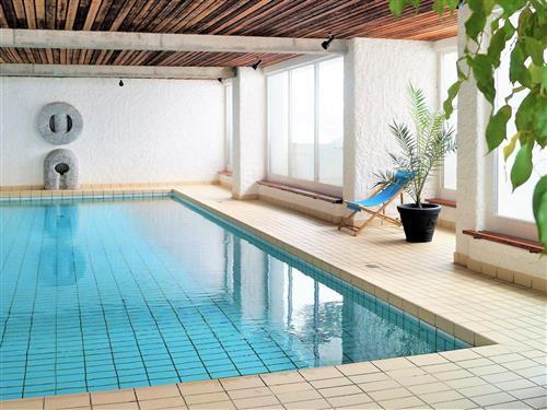 Holiday Home/Apartment - 6 persons -  - Bahnhofstrasse - 7260 - Davos