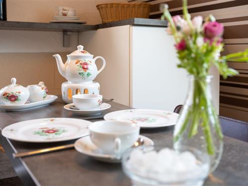 Ferielejlighed - 2 personer -  - Lüttpad - 26474 - Spiekeroog