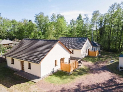Feriehus - 4 personer -  - 14797 - Kloster Lehnin