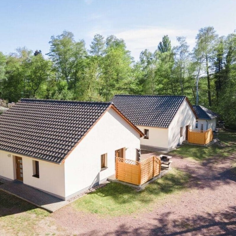 Sommerhus - 4 personer -  - 14797 - Kloster Lehnin
