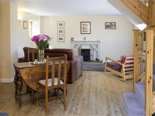 Cottage - 2 persons -  - LL20 7LP - Llangollen