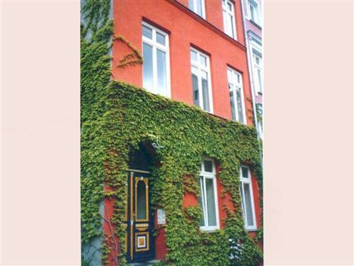 Holiday Home/Apartment - 4 persons -  - Beginenberg - 18055 - Rostock / Rostock-Stadtmi