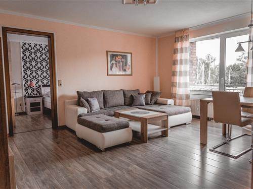 Ferienwohnung - 6 Personen -  - Zum Strand - 17373 - Ueckermünde