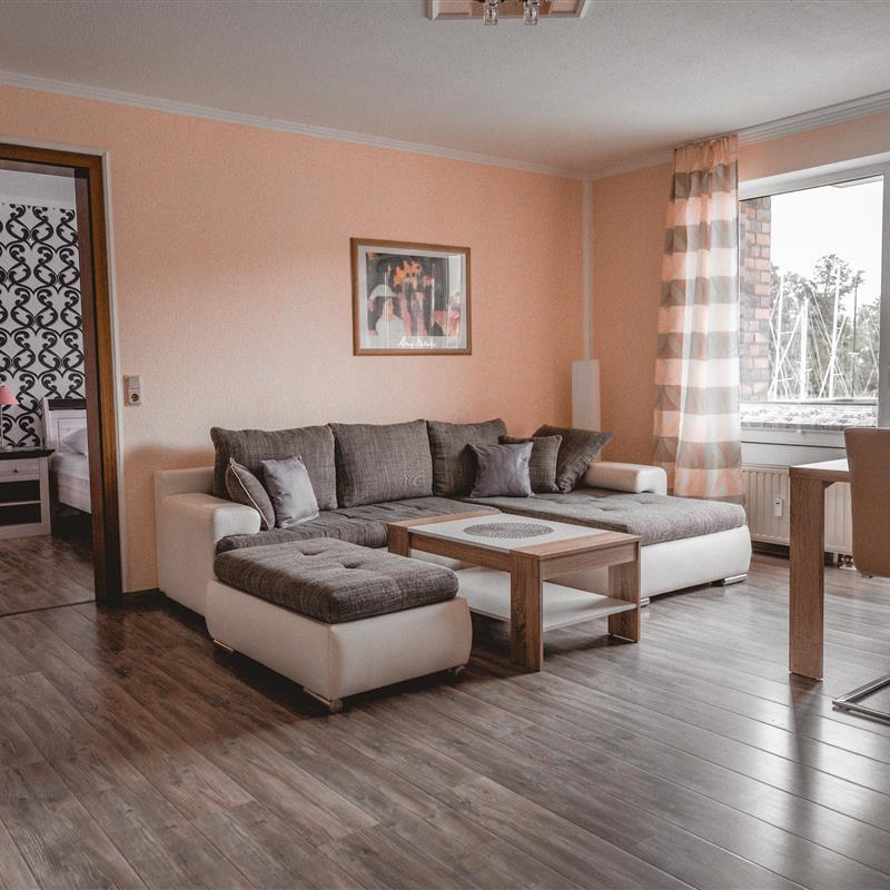 Ferielejlighed - 6 personer -  - Zum Strand - 17373 - Ueckermünde