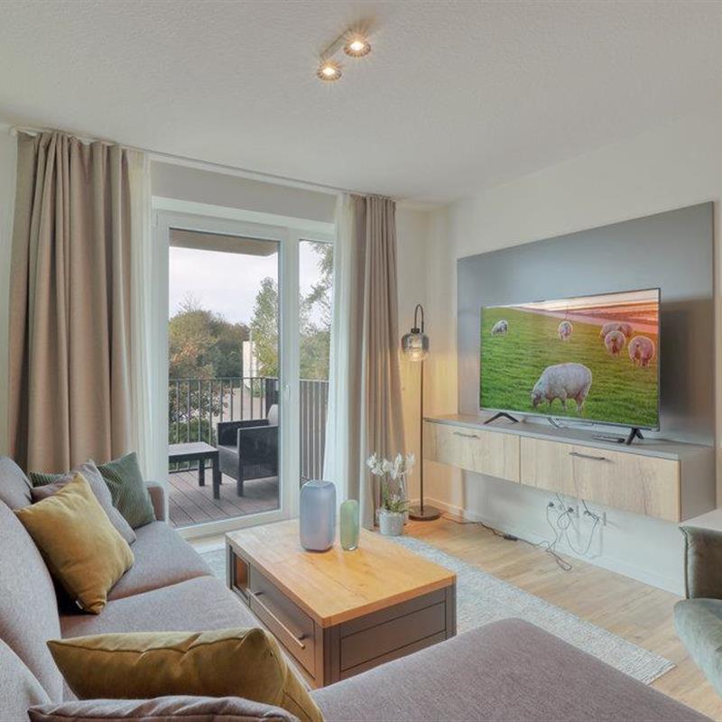 Ferielejlighed - 6 personer -  - Am Kurhaus - 25845 - Nordstrand