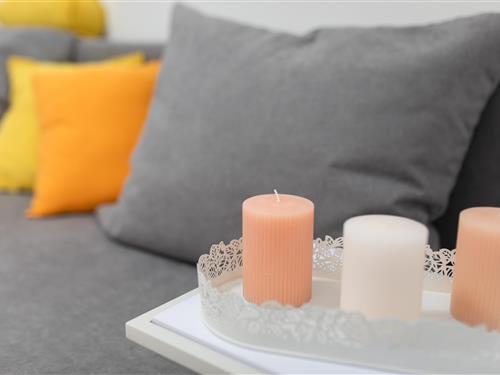 Holiday apartment - 2 persons -  - Baška - 51523 - Baška