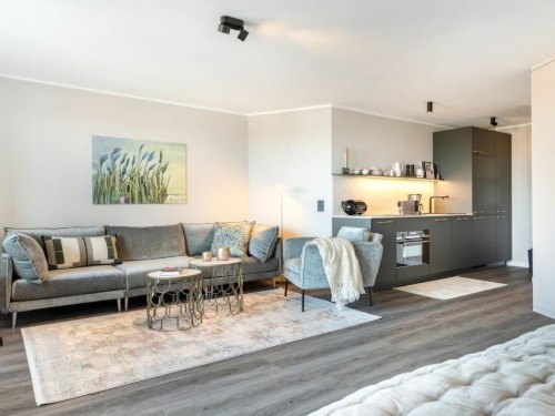 Sommerhus - 2 personer -  - 25980 - Westerland