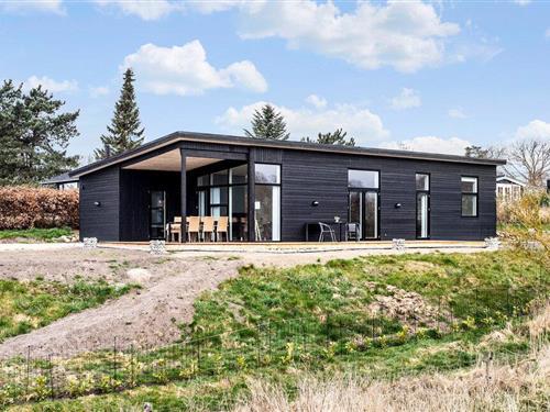 Sommerhus - 8 personer -  - Tornsangervej - Kelstrup - 4200 - Slagelse