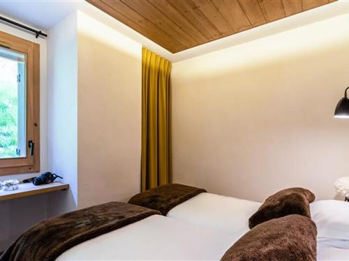 Ferielejlighed - 8 personer -  - 73620 - Hauteluce