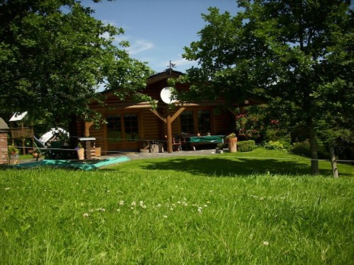 Ferienhaus - 8 Personen -  - 59846 - Sundern- Meinkenbracht