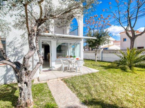 Ferieleilighet - 4 personer -  - 17487 - Empuriabrava