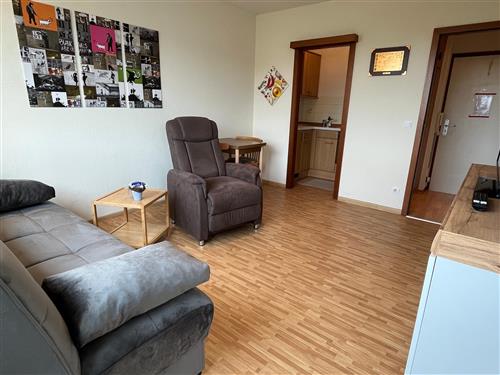 Semesterhus/Semesterlägenhet - 2 personer -  - Schützenstraße - 23743 - Grömitz