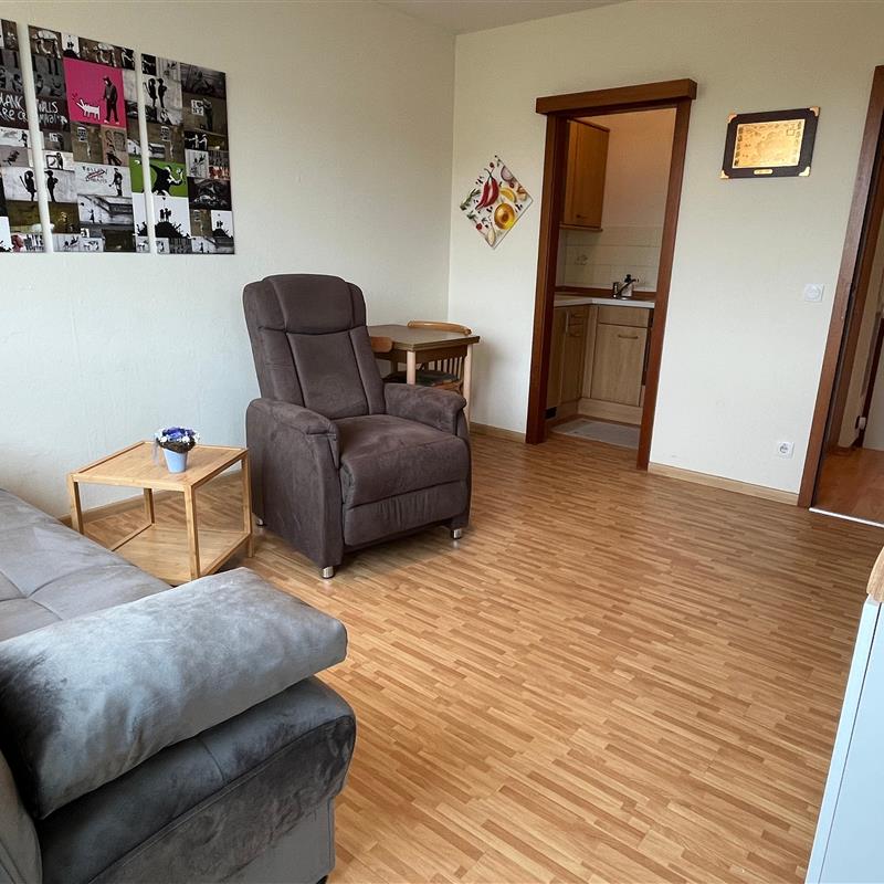 Ferielejlighed - 2 personer -  - Schützenstraße - 23743 - Grömitz