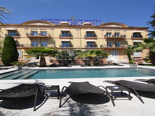 Holiday apartment - 4 persons -  - 06400 - Cannes