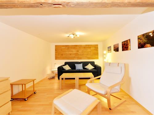 Holiday Home/Apartment - 8 persons -  - 94234 - Viechtach Wiesing