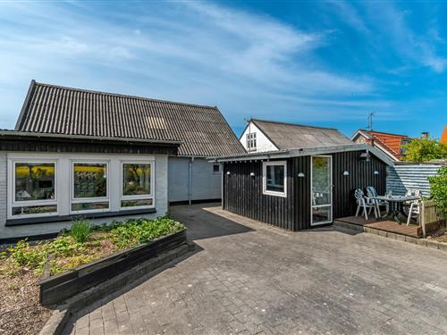 Sommerhus - 5 personer -  - Møllegade - Lyngs - 7790 - Thyholm