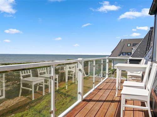 Ferieleilighet - 4 personer -  - Gurtdeel - 25997 - Hörnum (Sylt)