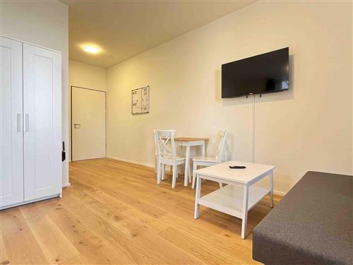 Ferienwohnung - 2 Personen -  - Amberg - 92224