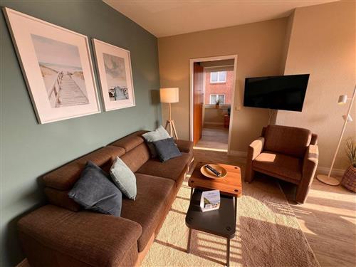 Ferielejlighed - 2 personer -  - Dünenweg - 27476 - Cuxhaven - Duhnen