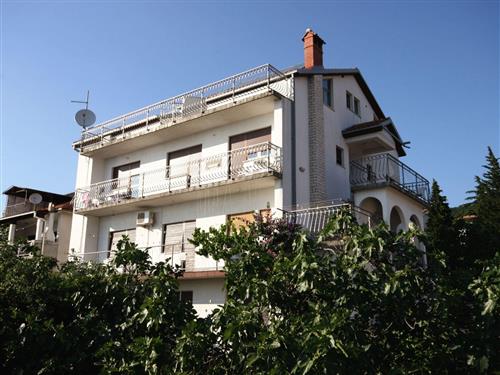 Ferielejlighed - 3 personer -  - Julija Klovica - 51260 - Crikvenica
