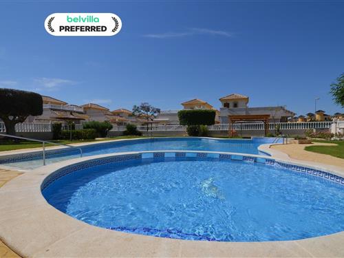 Holiday home - 6 persons -  - 03176 - Algorfa