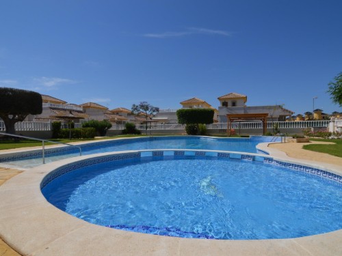 Sommerhus - 6 personer -  - 03176 - Algorfa