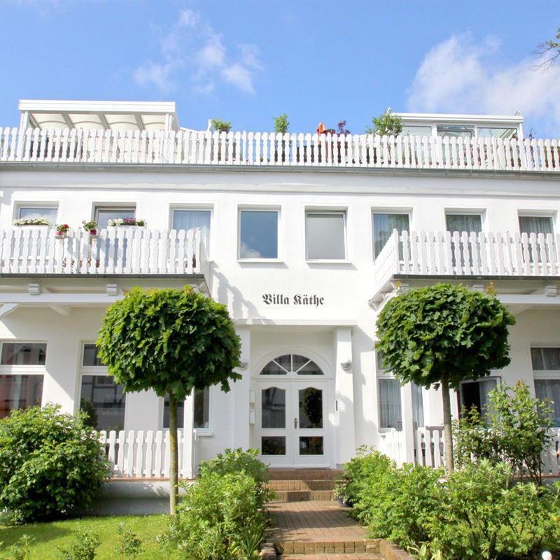 Ferielejlighed - 3 personer -  - Katharinenstraße - 18586 - Göhren (Ostseebad)