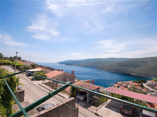 Ferielejlighed - 2 personer -  - Rabac - 52221