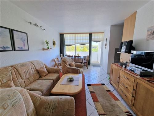 Ferielejlighed - 4 personer -  - Ostseeferienpark - 23774 - Heiligenhafen